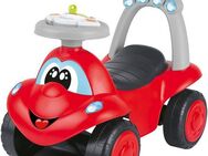 Chicco Lauflernhilfe 2in1 Lauflernhilfe und Rutscher Billy, teilweise aus recyceltem Material, Made in Europe