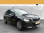 Skoda Kamiq, 1.5 TSI Tour incl Servicepaket, Jahr 2023 - Delitzsch