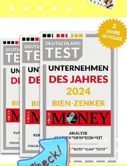 Verwirklichen Sie Ihre Wohnwünsche mit einem exklusiven Bien Zenker Einfamilienhaus inkl. Grundstück - Schöneberg (Landkreis Bad Kreuznach)
