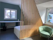 Zimmer 16m2 Dachgeschoss - Stuttgart