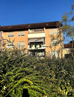 3-Zimmer-Wohnung mit Balkon, Küche, Laminat im II.OG zu vermieten - Lüchow (Wendland)
