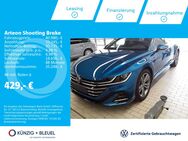 VW Arteon, 2.0 TDI Shooting Brake R-Line, Jahr 2023 - Aschaffenburg