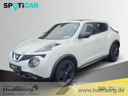 Nissan Juke, 1.2 DIG-T Tekna Sportpaket, Jahr 2018 - Bad Driburg