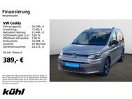 VW Caddy, 1.5 TSI Style, Jahr 2021 - Hildesheim