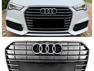 AUDI GRILL A6 C7 4G0 LIFT 2014-2018 4G0853651AE - Wuppertal