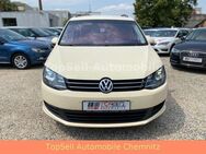 VW Sharan 2.0 TDI BlueMotion Tech Trendline7.Sitzer - Chemnitz