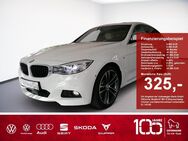 BMW 330 Gran Turismo, 258PS AUTO XDRIVE, Jahr 2016 - Mühldorf (Inn)