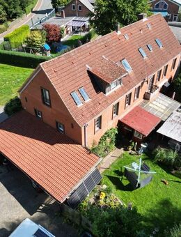 Voll vermietetes Mehrfamilienhaus in Winseldorf - 6 Einheiten, Top-Rendite von ca. 8% - Winseldorf