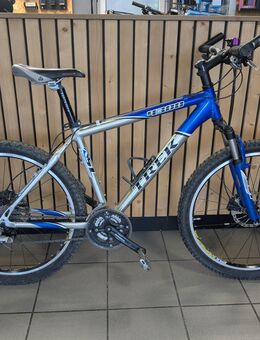 Trek 26 Zoll MTB "4300", ShimanoXT, Mavic, inkl. Gewährleistung - Hachenburg