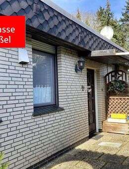 Kleines Haus abseits vom Trubel - Fintel