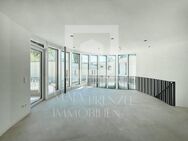 Exklusives Penthouse auf zwei Etagen zum Erstbezug in Dambach - Fürth