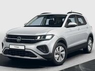 VW T-Cross, 1.0 TSI LIFE APPCONN, Jahr 2022 - Scheuring