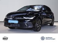 VW Polo, 1.0 TSI VI Move, Jahr 2023 - Hildesheim