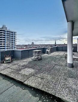 Penthaus im Herzen Berlins spektakuläre Dachterrassen - Berlin