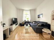 Schöne 3-Zimmer Mietwohnung im Kaiserviertel - Dortmund