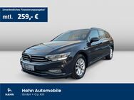 VW Passat Variant, 2.0 TDI Business, Jahr 2021 - Böblingen