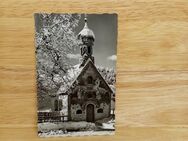 Ansichtskarte-AK-888-Kapelle in Klais. - Nörvenich