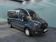 Ford Transit, 350 L2 Trend, Jahr 2023 - München