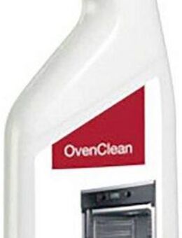 Miele GP CL H 0502 L Backofenreiniger