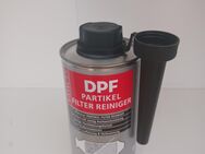 DPF Reiniger für alle Dieselmotoren mit Partikelfilter - Nordhausen