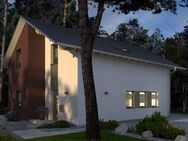 Ihr Traumhaus wartet: Individuell, nachhaltig, allkauf! - Memmelsdorf