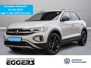 VW T-Roc, 1.5 TSI Style, Jahr 2023 - Verden (Aller)