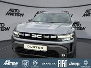 Dacia Duster, 1.2 III TCe 130 Journey, Jahr 2022 - Gütersloh