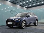 Audi Q3, S line 35 TFSI Anhängevorrichtung, Jahr 2023 - München