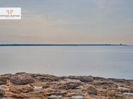 Mallorca: Eckreihenhaus in zweiter Meereslinie und sehr ruhiger Lage in S'Estanyol - Mutterstadt