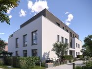 Lichtdurchflutete 2,5-Zimmer-Wohnung mit Garten - Friedberg (Hessen)