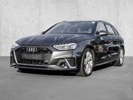 Audi A4 S line 40 TDI S tronic NAVI EL.HECK - Düsseldorf