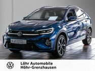 VW Taigo, 1.0 L TSI R-LINE 110PS, Jahr 2024 - Höhr-Grenzhausen