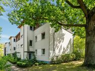 Modern und gepflegt: Vermietete 4-Zimmer-Wohnung in Berlin-Zehlendorf Süd - Berlin