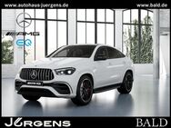 Mercedes GLE 63 AMG, S Coupé MBUX Sitzklima Wide, Jahr 2024 - Hagen (Stadt der FernUniversität)