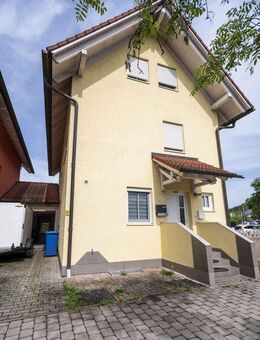Haus in Metten zu vermieten - Metten
