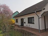 Einziehen und wohlfühlen - Einfamilienhaus in Markendorf - Frankfurt (Oder)