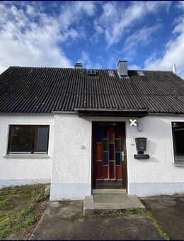 Erwecken Sie dieses kleine Haus zu neuem Leben! - Hohenburg