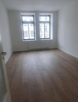 Schöne 3 Raum Wohnug - Chemnitz