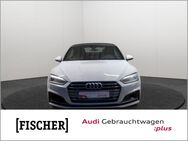 Audi A5, 2.0 TDI quattro Cabriolet Sport S line, Jahr 2018 - Jena