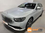 Mercedes-Benz E 220 d Avantgarde Automatik EU6d LED ACC Navi - Norderstedt