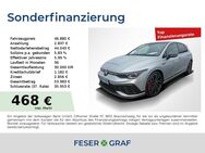 VW Golf, 2.0 TSI VIII GTI Clubsport, Jahr 2024 - Fürth