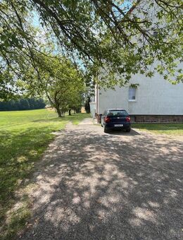 Schöne 3 Raum Wohnung in ruhiger Lage - Hainichen (Sachsen)