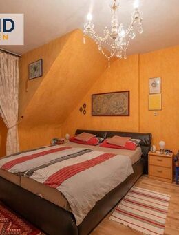 Gepflegte Dachgeschosswohnung mit 67 m² Wohnfläche in Essen-Haarzopf! - Essen