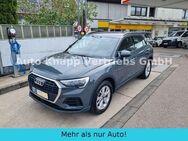 Audi Q3 45 TFSI e, Virtual, S-Line, Soundsystem,Navi - Aichwald