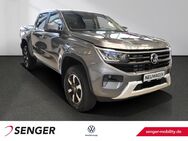 VW Amarok, 2.0 TDI Life Infotainment-Paket 2, Jahr 2024 - Lübeck