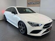 Mercedes-Benz CLA 220 d -Klasse Shooting Brake /LED/Leder/PDC - Soest