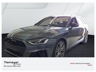 Audi A4 40 TFSI Q S LINE COMPETION+ LM19 MATRIX B&O KAMERA - Plettenberg