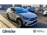 VW Taigo, 1.0 TSI Move, Jahr 2024 - Kassel