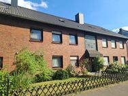 Kleine, feine Dachgeschosswohnung in gepflegtem Mehrfamilienhaus - Mönchengladbach