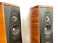 Sonus Faber Olympica III 3-weg Lautsprecher in Walnuss in 8053